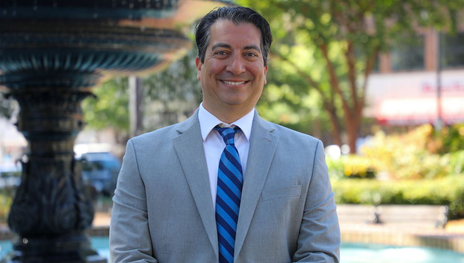  Michael Santoro_COO